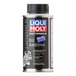 Motorbike Oil Additive 125 ML