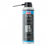 Spray de maintenance blanc 250 ML