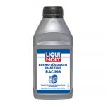 Brake Fluid Racing 500 ML