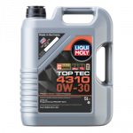 Top Tec 4310 0W-30 5L