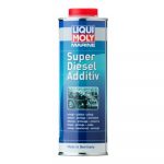 Marine Super Diesel Additiv 1L