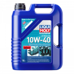 Marine 4T Motor oil 10W-40 5L