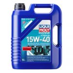 Marine 4T Motor Oil 15W-40 5L