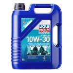 Marine 4T Motor Oil 10W-30 5L