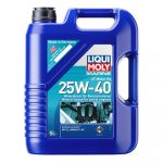 Marine 4T Motor Oil 25w-40 5L