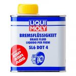 Liquide de frein SL6 DOT 4 500 ML