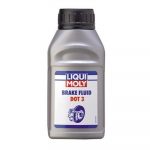 Liquide de frein DOT 3 500 ML