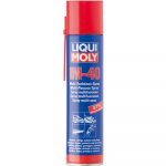 LM 40 Spray Multi Fonctionnel 400 ML