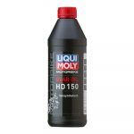 Motorbike Gear Oil HD 150 1L