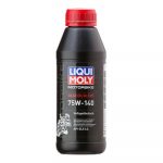 Motorbike Gear Oil 75W-140 GL5 VS 500 ML