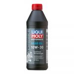 Motorbike Gear Oil HD 150 1L