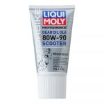 Motorbike Gear Oil GL4 80W-90 Scooter 150 ML