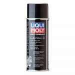 Motorbike Huile pour filtre à air (Spray) 400 ML