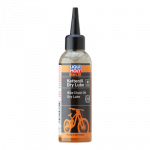 Bike Lubrifiant pour chaîne de vélo Dry Lube 100 ML