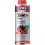 Rinçage Diesel 500 ML