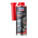 Truck Series Complete Diesel System Cleaner 500 ML