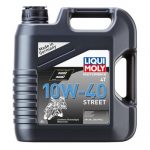 Motorbike 4T 10W-40 Street 4L