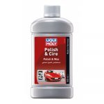 Polish & Cire 500 ML