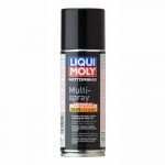 Motorbike Multispray 200 ML