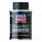 Motorbike Engine Flush Shooter 80 ML