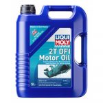 Marine 2T DFI Motor Oil 5L