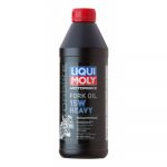 Motorbike Fork Oil 15W heavy 1L