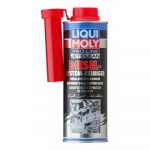 Pro-Line JetClean Nettoyant pour système diesel 500 ML