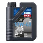 Motorbike 4T 10W-40 1L