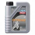 Motorbike 2T Offroad 1L