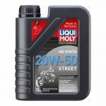 Motorbike HD Synth 20W-50 Street 1L