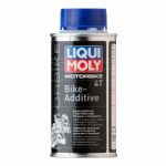 Motorbike 4T Bike-Additive 125 ML