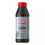 Motorbike Gear Oil (GL4) 80W 500 ML