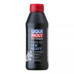 Motorbike Fork Oil 15W heavy 500 ML