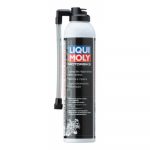 Motorbike Spray de réparation pour pneus 300 ML