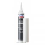 Mastic d’étanchéité à base de silicone noir 80 ML