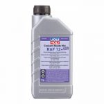 Coolant Ready Mix RAF12+ 1L