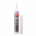 Mastic d’étanchéité à base de silicone rouge 80 ML