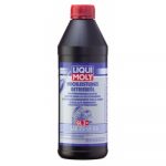 Huile de boîte de vitesses haute performance (GL3+) SAE 75W-80 1L