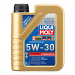 Longlife III 5W-30 1L