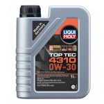 Top Tec 4310 0W-30 1L