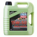 Molygen 15W-50 4L