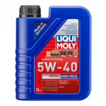 Diesel High Tech 5W-40 1L