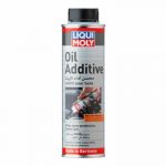 Additif pour huile 300 ML