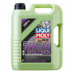 Molygen New Generation 5W-40 5L