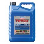 Formula Super 15W-40 5L