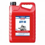 ATF III (jaune) 5L