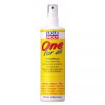 One for all Rénovateur plastique universel 250 ML