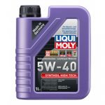 Synthoil High Tech 5W-40 1L