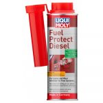 Fuel Protect Diesel 300 ML