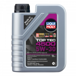 Top Tec 4500 5W-30 1L